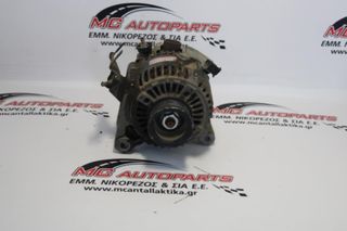 Δυναμό  TOYOTA RAV-4 (2001-2006)  27060-2811084