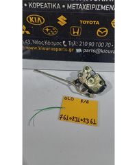 ΚΛΕΙΔΑΡΙΑ HYUNDAI ATOS 1997-2000 Εμπρός Δεξιά