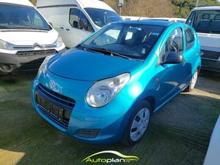 Suzuki Alto '10 Ελληνικό  !!!!