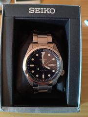 Seiko automatic