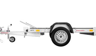 Temared 2025 2 U MOTO 2 ΘΕΣΕΩΝ ,* ΤΙΜΗ ΜΕ ΦΠΑ *-thumb-2