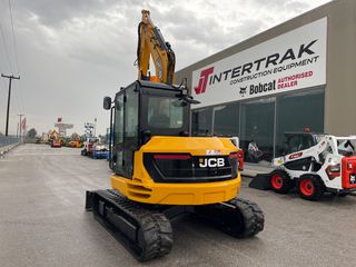 Εκσκαφάκι (διαβολάκι) JCB 2015 86C1-thumb-2