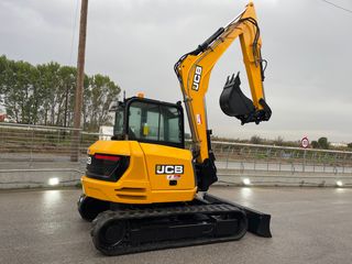 Εκσκαφάκι (διαβολάκι) JCB 2015 86C1-thumb-3