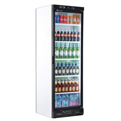 Ψυγείο Αναψυκτικών Συντήρησης D 372 SCM4 σε τιμή ευκαιρίας