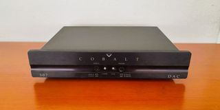 Dac Theta Cobalt 307