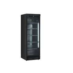Ψυγείο Αναψυκτικών Συντήρησης EKG 390 VG BLACK σε τιμή ευκαιρίας