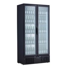 Ψυγείο Αναψυκτικών Συντήρηση ICG 510HB σε τιμή ευκαιρίας
