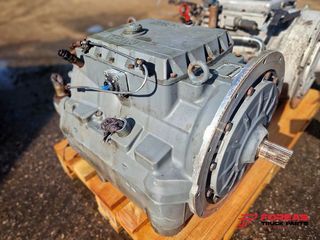 ΣΑΣΜΑΝ VOITH 854.5