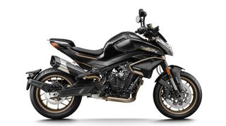 CFmoto 2025 800NK