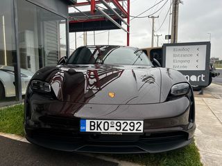 Porsche Taycan 2022 Panorama High Performance-thumb-2