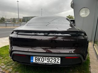 Porsche Taycan 2022 Panorama High Performance-thumb-6