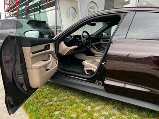 Porsche Taycan 2022 Panorama High Performance-thumb-8