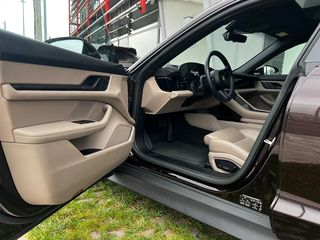 Porsche Taycan 2022 Panorama High Performance-thumb-9