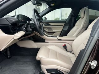 Porsche Taycan 2022 Panorama High Performance-thumb-10