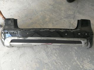 ΠΡΟΦΥΛΑΚΤΗΡΑΣ ΠΙΣΩ RANGE ROVER SPORT 05-13 ΓΝΗΣΙΟΣ ΜΕΤΑΧΕΙΡΙΣΜΕΝΟΣ