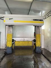 Karcher Car wash 2000