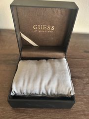 ΚΟΥΤΙΑ  ΡΟΛΟΓΙΟΥ GUESS