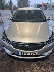 Opel Astra '17  Sports Tourer 1.6 Diesel Start&Stop Ultimate