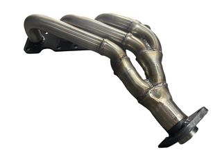 Suzuki Jimny Χταπόδι εξάτμισης-thumb-3