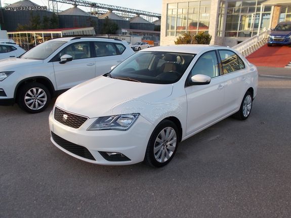 Seat Toledo '17 1.6 TDI STYLE