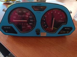 ΚΟΝΤΕΡ YAMAHA FAZER 250 YK1205