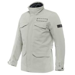 DAINESE SHEFFIELD D-DRY XT JACKET ACQUA-GRAY αδιάβροχο μπουφάν μηχανής προσφορά από 370ε