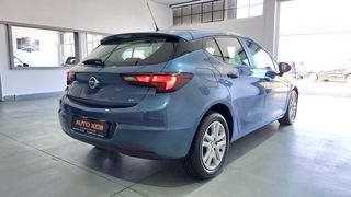 Opel Astra 2016 BUSINESS ΕΛΛΗΝΙΚΟ-thumb-3
