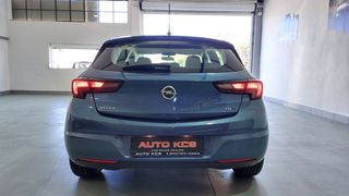 Opel Astra 2016 BUSINESS ΕΛΛΗΝΙΚΟ-thumb-4
