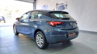 Opel Astra 2016 BUSINESS ΕΛΛΗΝΙΚΟ-thumb-5