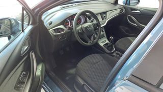 Opel Astra 2016 BUSINESS ΕΛΛΗΝΙΚΟ-thumb-8