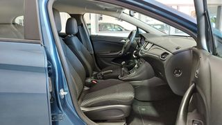 Opel Astra 2016 BUSINESS ΕΛΛΗΝΙΚΟ-thumb-13