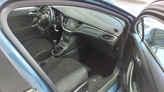 Opel Astra 2016 BUSINESS ΕΛΛΗΝΙΚΟ-thumb-14