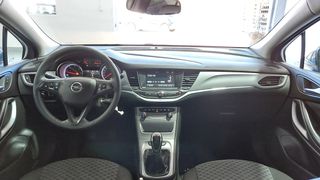 Opel Astra 2016 BUSINESS ΕΛΛΗΝΙΚΟ-thumb-15