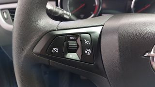 Opel Astra 2016 BUSINESS ΕΛΛΗΝΙΚΟ-thumb-17