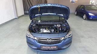 Opel Astra 2016 BUSINESS ΕΛΛΗΝΙΚΟ-thumb-28