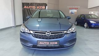 Opel Astra 2016 BUSINESS ΕΛΛΗΝΙΚΟ-thumb-1