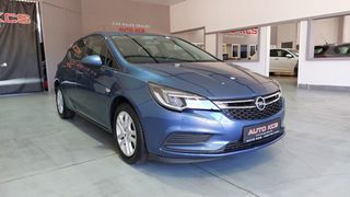Opel Astra 2016 BUSINESS ΕΛΛΗΝΙΚΟ-thumb-2
