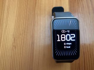 Huawei Smartwatch FIT Elegant Edition