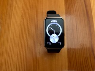Huawei Smartwatch FIT Elegant Edition-thumb-9