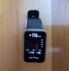 Huawei Smartwatch FIT Elegant Edition-thumb-4