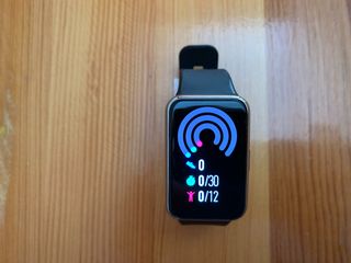 Huawei Smartwatch FIT Elegant Edition-thumb-5