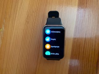Huawei Smartwatch FIT Elegant Edition-thumb-7