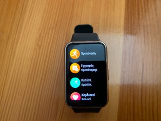 Huawei Smartwatch FIT Elegant Edition-thumb-8