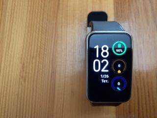 Huawei Smartwatch FIT Elegant Edition-thumb-2