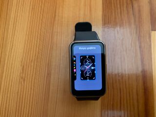Huawei Smartwatch FIT Elegant Edition-thumb-11