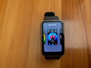 Huawei Smartwatch FIT Elegant Edition-thumb-12