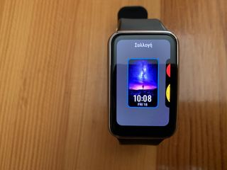 Huawei Smartwatch FIT Elegant Edition-thumb-13