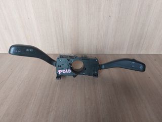 ΦΛΑΣΙΕΡΑ ΔΙΑΚΟΠΤΗΣ ΥΑΛΟΚΑΘ.  SEAT IBIZA 2002 - 2008 6Q0953503CE