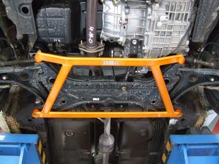 Υποπλαίσιο Εμπρός της Summit/Swave για Mitsubishi Colt CZ3 05+ (MBFM05010S)