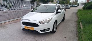 Ford Focus '16  1.5 TDCi Business Edition